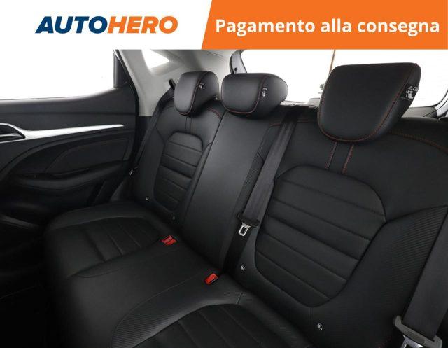 MG ZS 1.5 VTi-tech Luxury