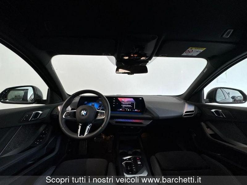 BMW Serie 1 120d 48V MSport auto
