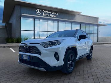 Toyota RAV4 2.5 HV (222CV) E-CVT AWD-i Style