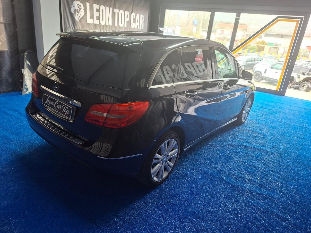 Mercedes-benz B 180 d Sport garantita 12 mesi