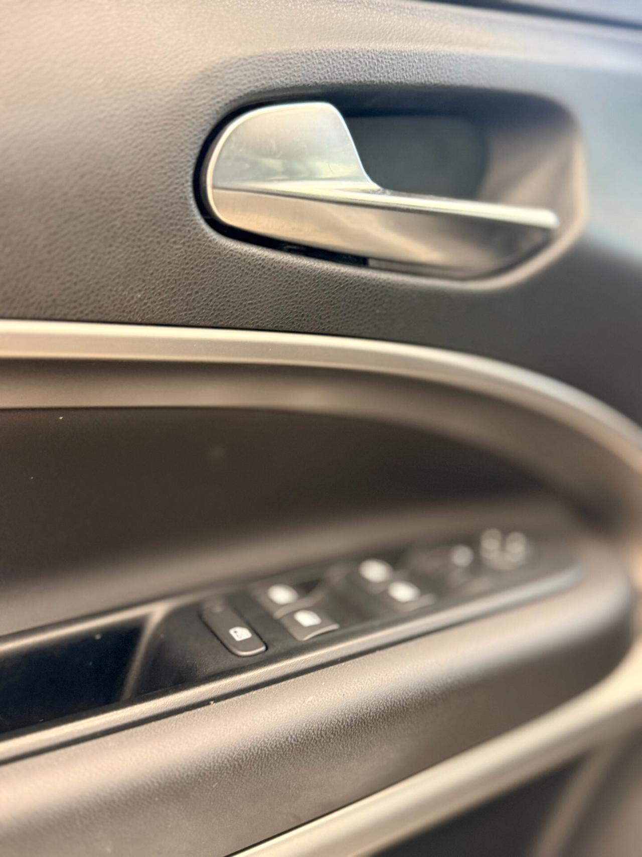 Jeep Avenger 1.2 turbo Summit 100cv APPLE CARPLAY,VIRTUAL COCKPIT,ANDROID AUTO,NAVI,FULL LED,PORTELLONE AUTOMATIC