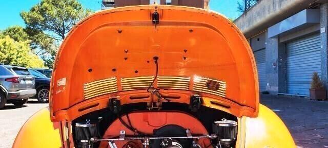 Volkswagen Maggiolino 1300