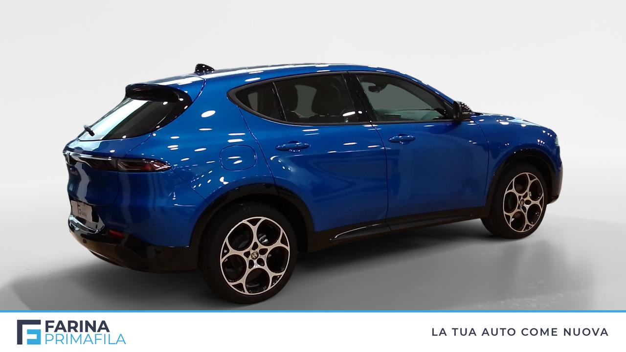 ALFA ROMEO Tonale Diesel Diesel 130cv Sprint