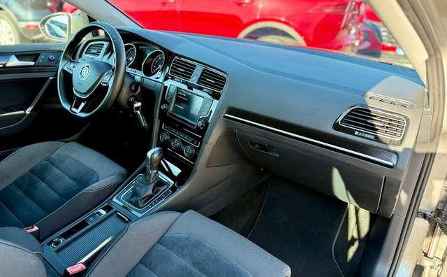 Volkswagen Golf 5p 1.6 tdi Executive 110cv dsg