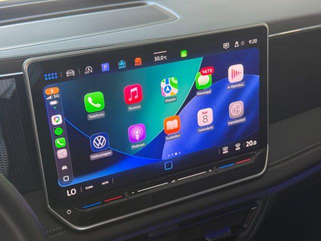 VOLKSWAGEN Tiguan 2.0 TDI 150 CV DSG Edition Plus