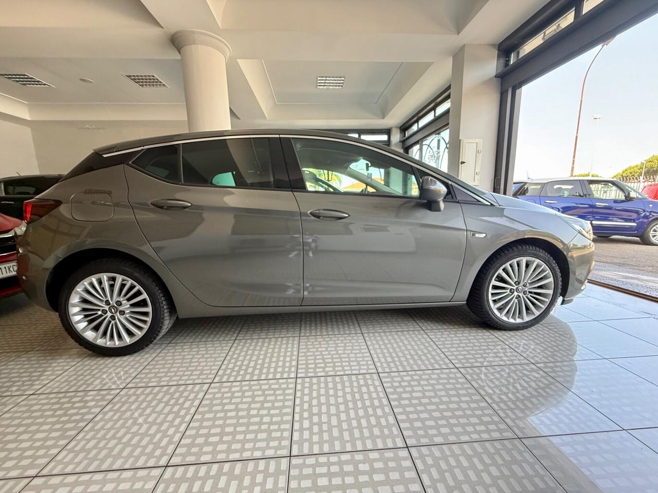 Opel Astra 1.6 CDTI 136CV EcoFLEX S&S 4 porte Advance