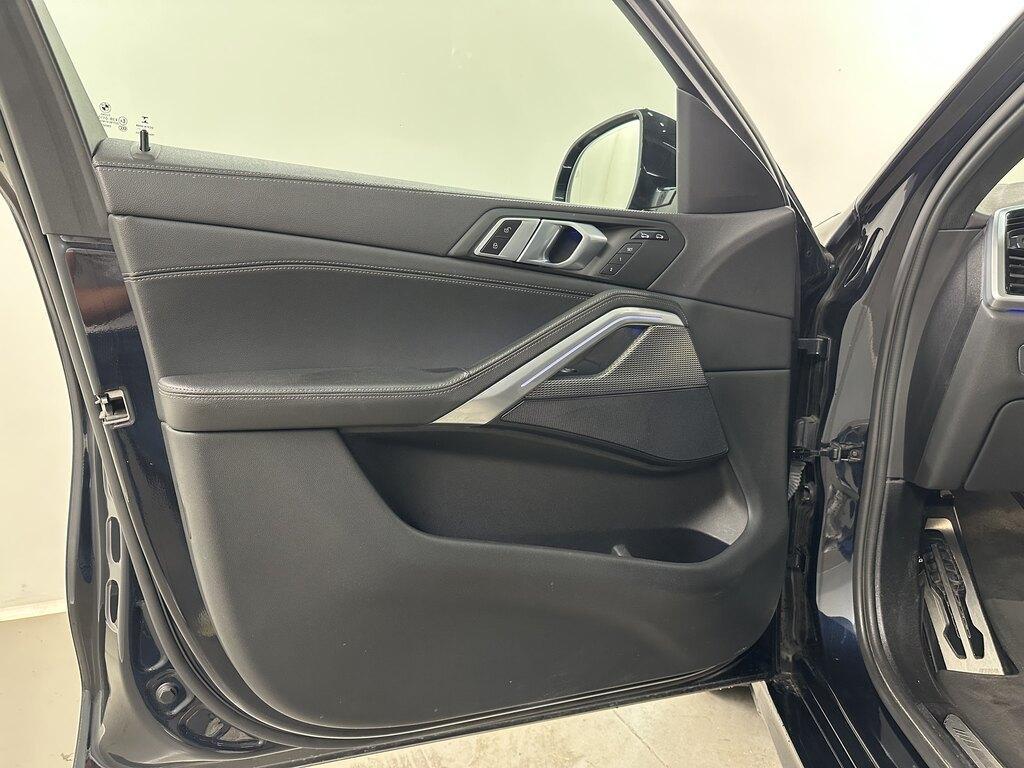 BMW X6 30 d Mild Hybrid 48V Msport xDrive Steptronic