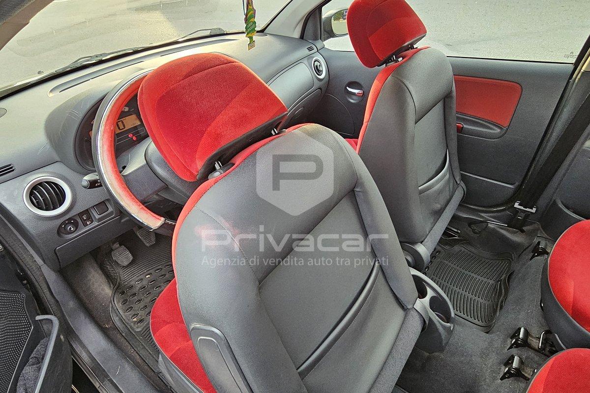 CITROEN C2 1.1 Elegance