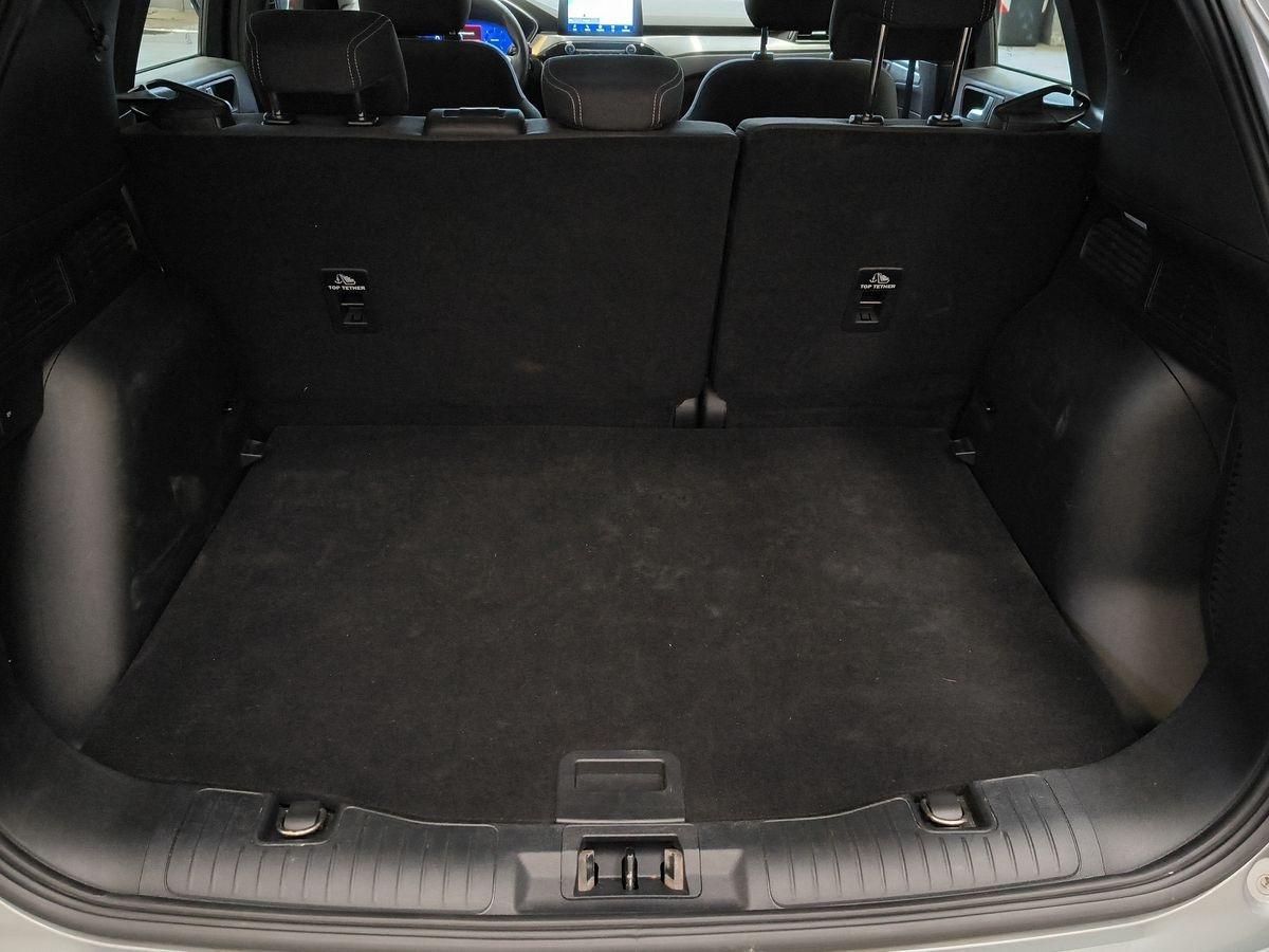 FORD Kuga III 2020 Diesel - Kuga 1.5 ecoblue Titanium Business 2wd 1