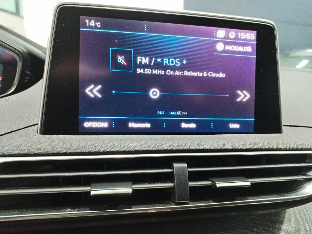 Peugeot 5008 BlueHDi 130 S&S EAT8 Allure