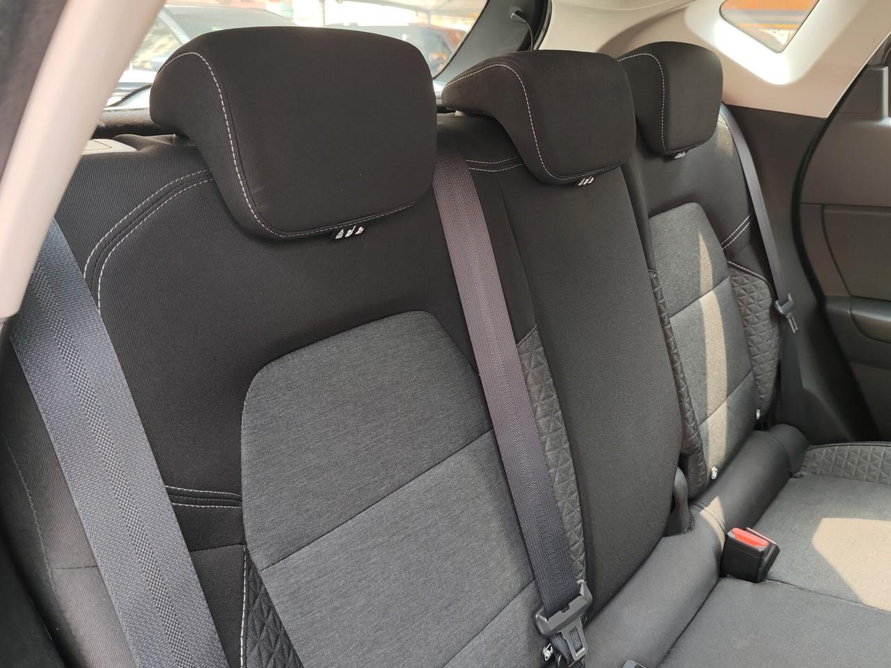 Renault Captur Full Hybrid E-Tech 145 CV Zen