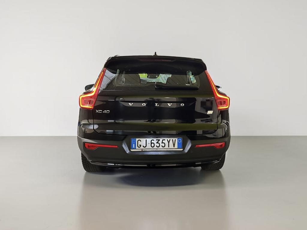 Volvo XC40 1.5 T5 Plug-in-Hybrid R-Design Geartronic