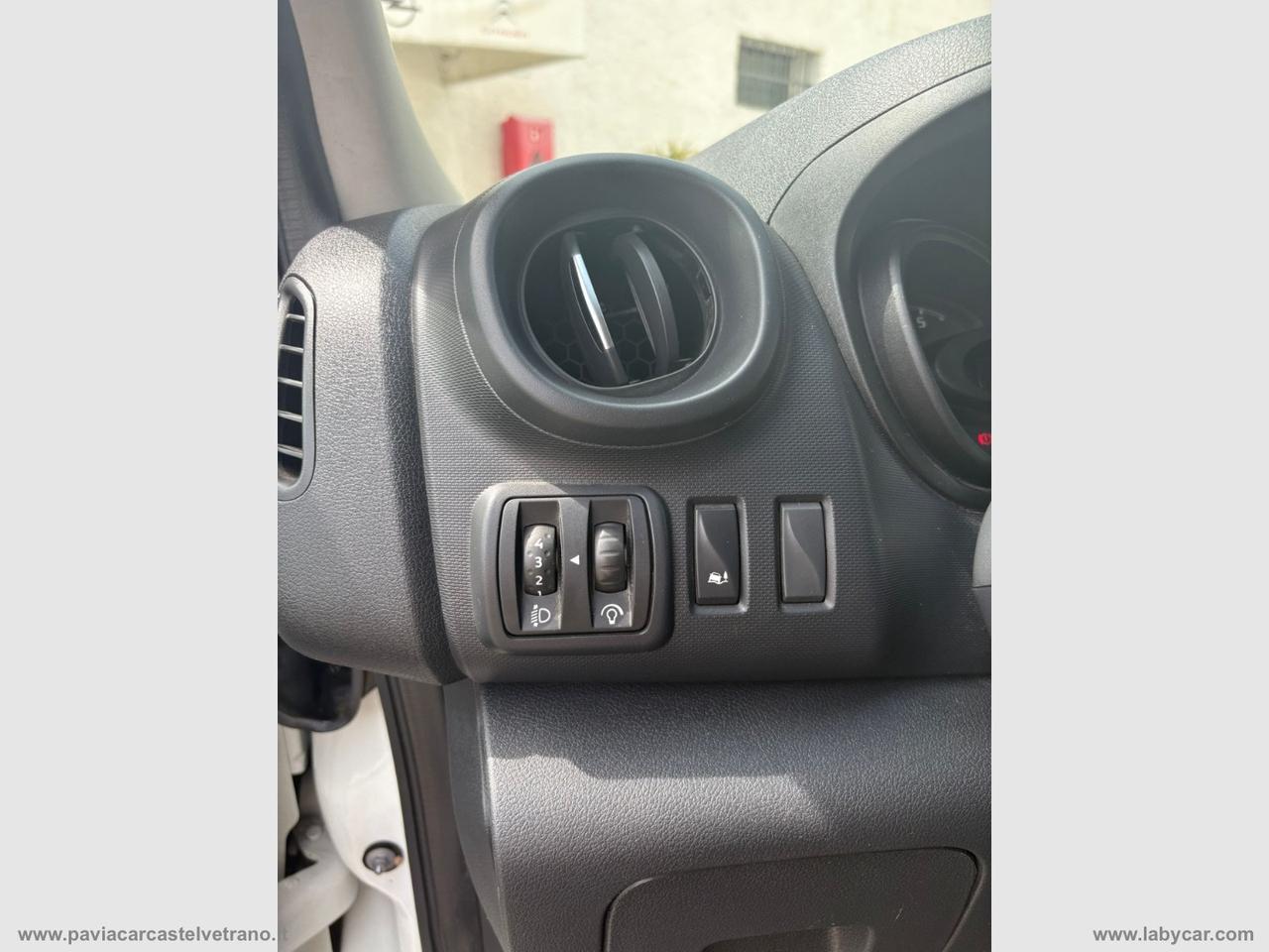 Talento 2.0 Ecojet 120 PC-TN Furg. 10q