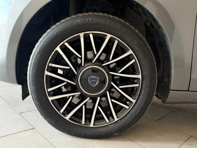 LANCIA Ypsilon 1.2 69 CV 5 porte GPL Ecochic Elle