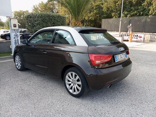 Audi A1 1.6 TDI 105 CV Ambition