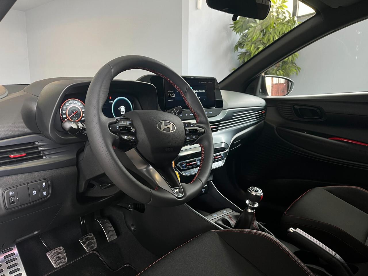 Hyundai i20 1.0 T-GDI 100cv °N-Line° - KM0