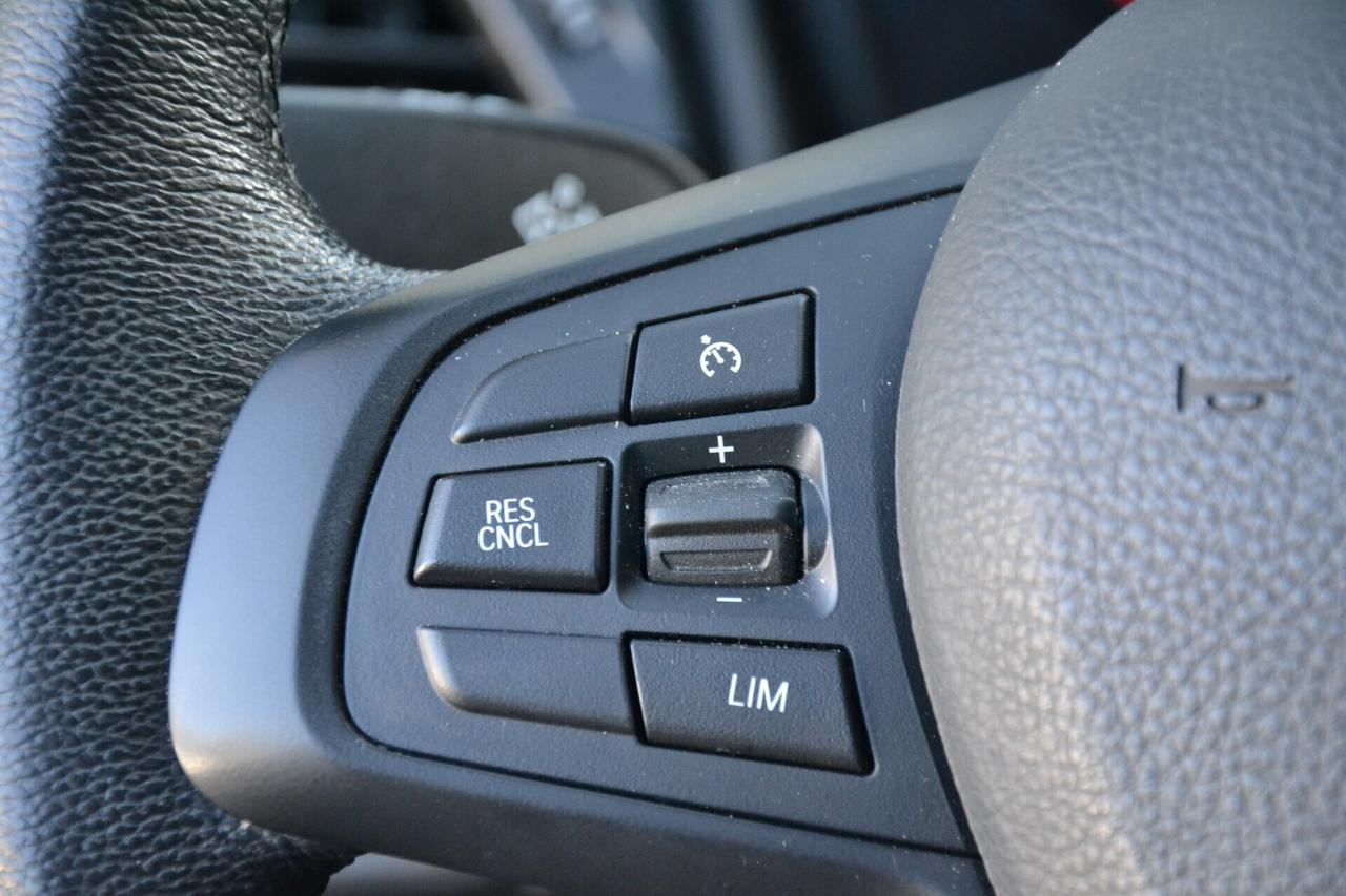 BMW 216 D ACTIVE TOURER AUT.**PREZZO REALE**KM CERTIFICATI