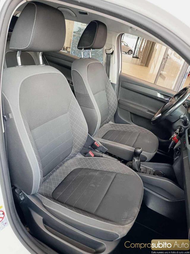 SKODA Fabia 1.0 MPI 60 CV Ambition