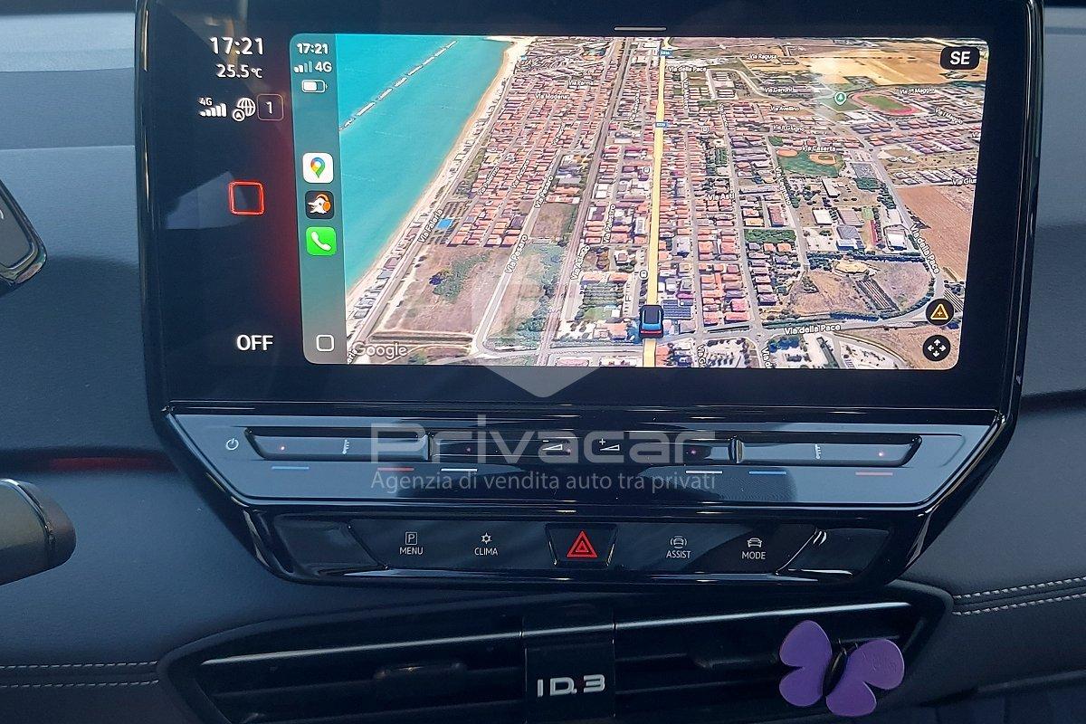 VOLKSWAGEN ID.3 Pro Performance