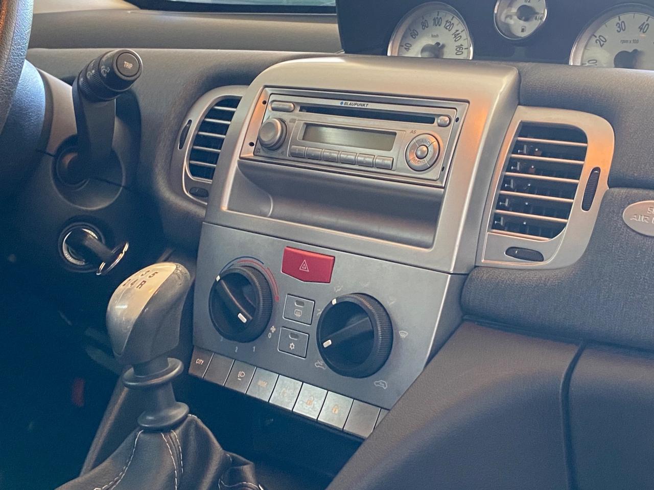 Lancia Ypsilon 1.2 Argento