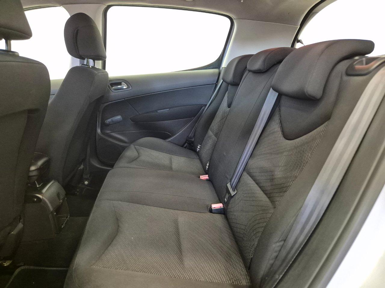 Peugeot 308 5p 1.4 16v GPL Premium - PER COMMERCIANTI