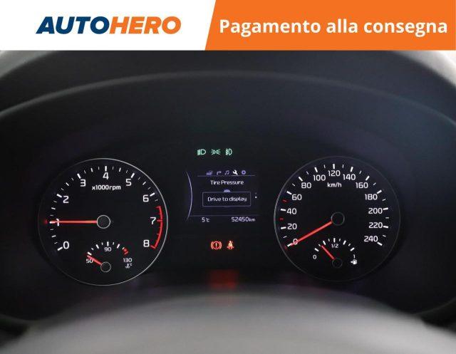 KIA Sportage 1.6 GDI 2WD Cool