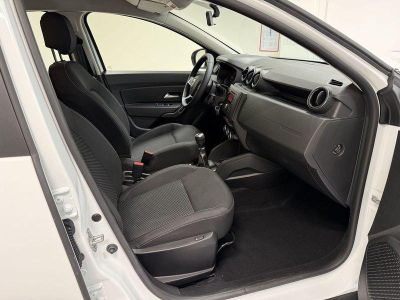 Dacia Duster Duster 1.6 SCe Comfort Gpl 4x2 s&s 115cv