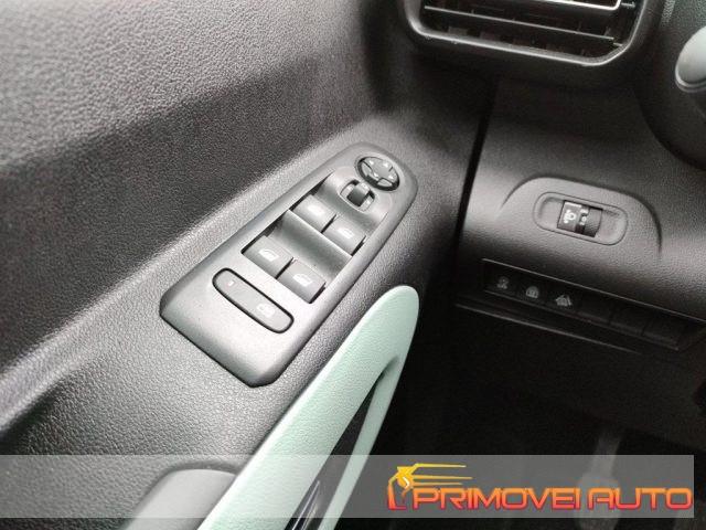 CITROEN Berlingo PureTech 110 Stop&Start M Live