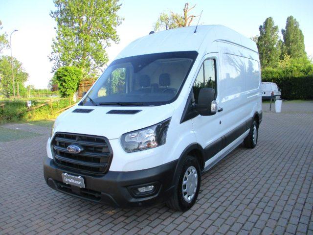FORD Transit 350 2.0TDCi EcoBlue 170CV PL-TM Furgone Trend