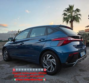 Hyundai i20 1.0 T-GDI 48V DCT Prime