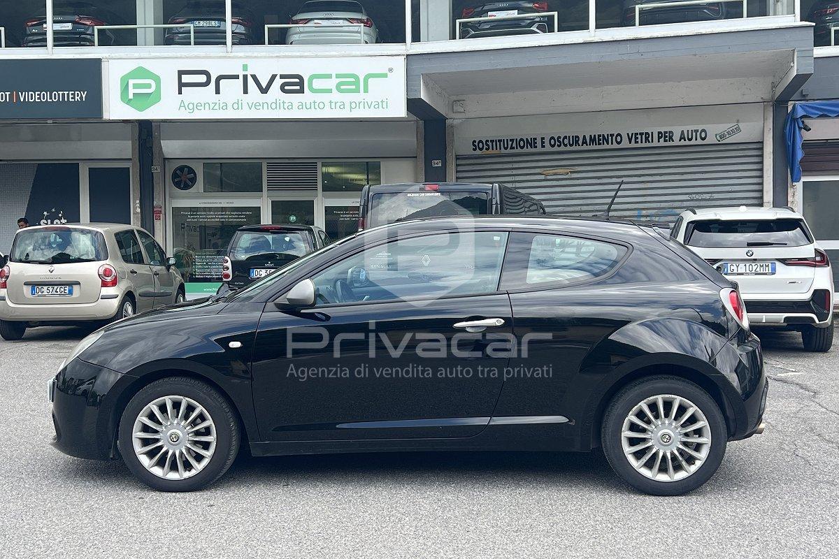 ALFA ROMEO MiTo 1.3 JTDm 85 CV S&S Distinctive