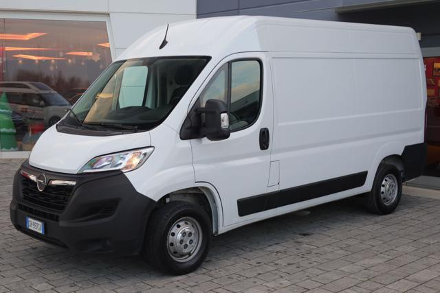 OPEL Movano 35 2.2 BlueHDi 140 S&S PLM-TM Furgone