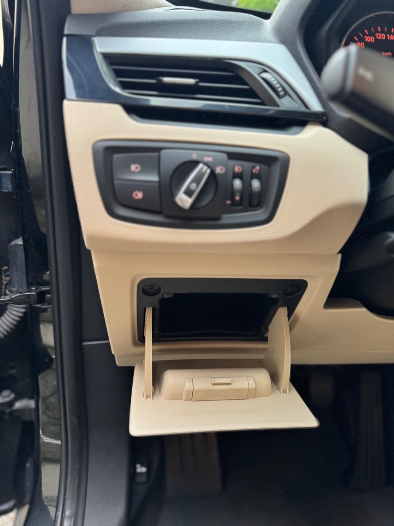 Bmw X1 sDrive16d Msport