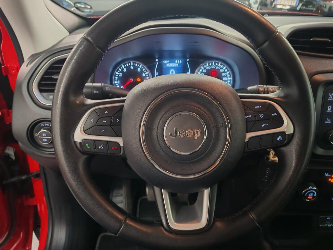 Jeep Renegade 1.0 T3 Longitude