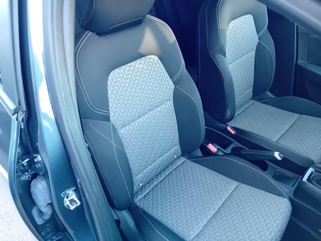 Renault Clio 5 Porte 1.5 Blue dCi Evolution