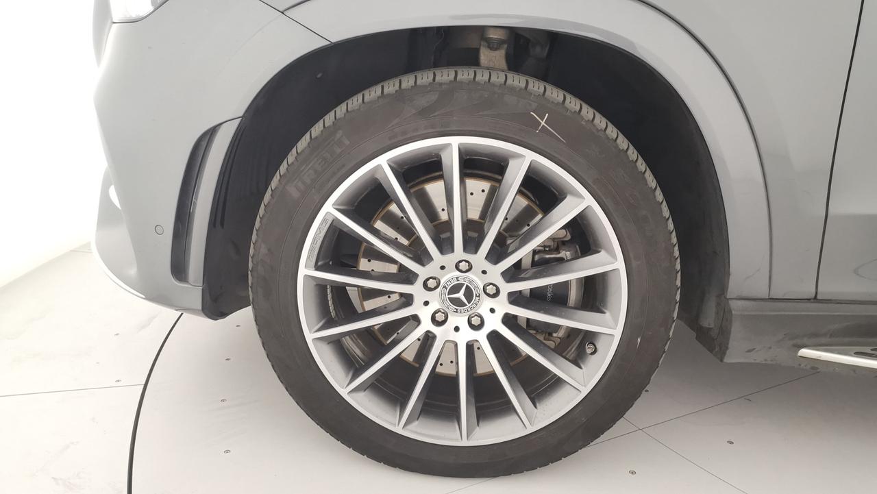 Mercedes-Benz GLE - V167 2019 GLE 350 de phev (e eq-power) Premium Plus 4matic auto