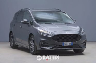 Ford S-Max 2.5 Full Hybrid 190CV ST-Line Business CVT 7p.ti