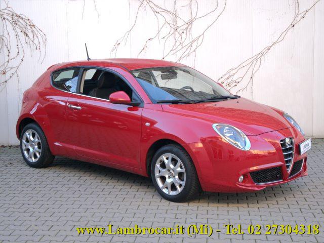 ALFA ROMEO MiTo 1.4 78 CV 8V S&S Distinctive