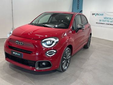 FIAT 500X 500X 1.3 MultiJet 95 CV Sport
