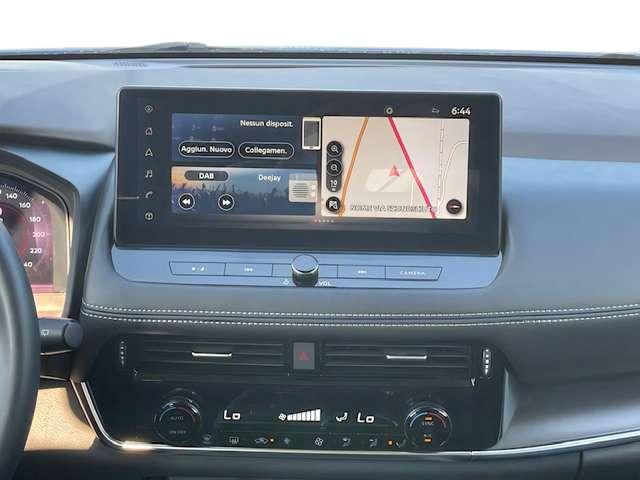 Nissan X-Trail IV 2022 1.5 e-power N-Connecta e-4orce 4wd