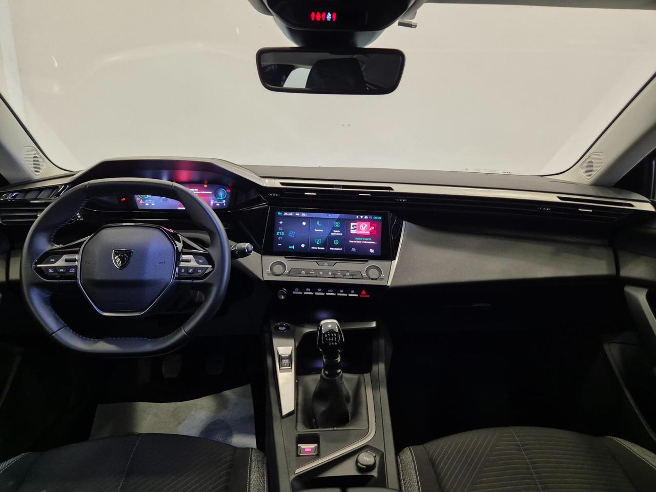 Peugeot 308 SW 1.2 t Active Pack s&s 130cv IN PROMO