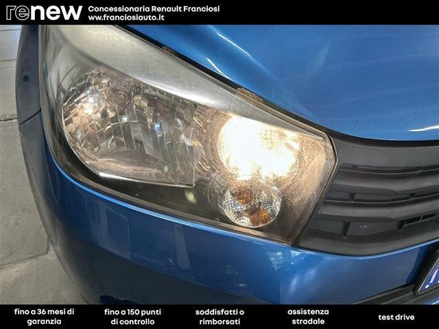 SUZUKI Celerio 1.0 Easy