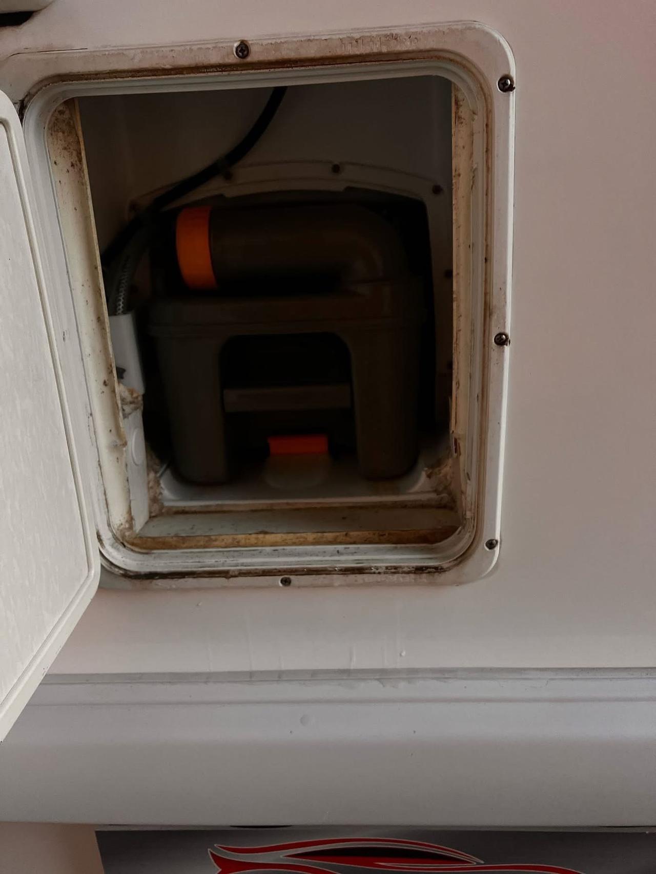 Fiat DUCATO ROLLER TEAM 7 POSTI