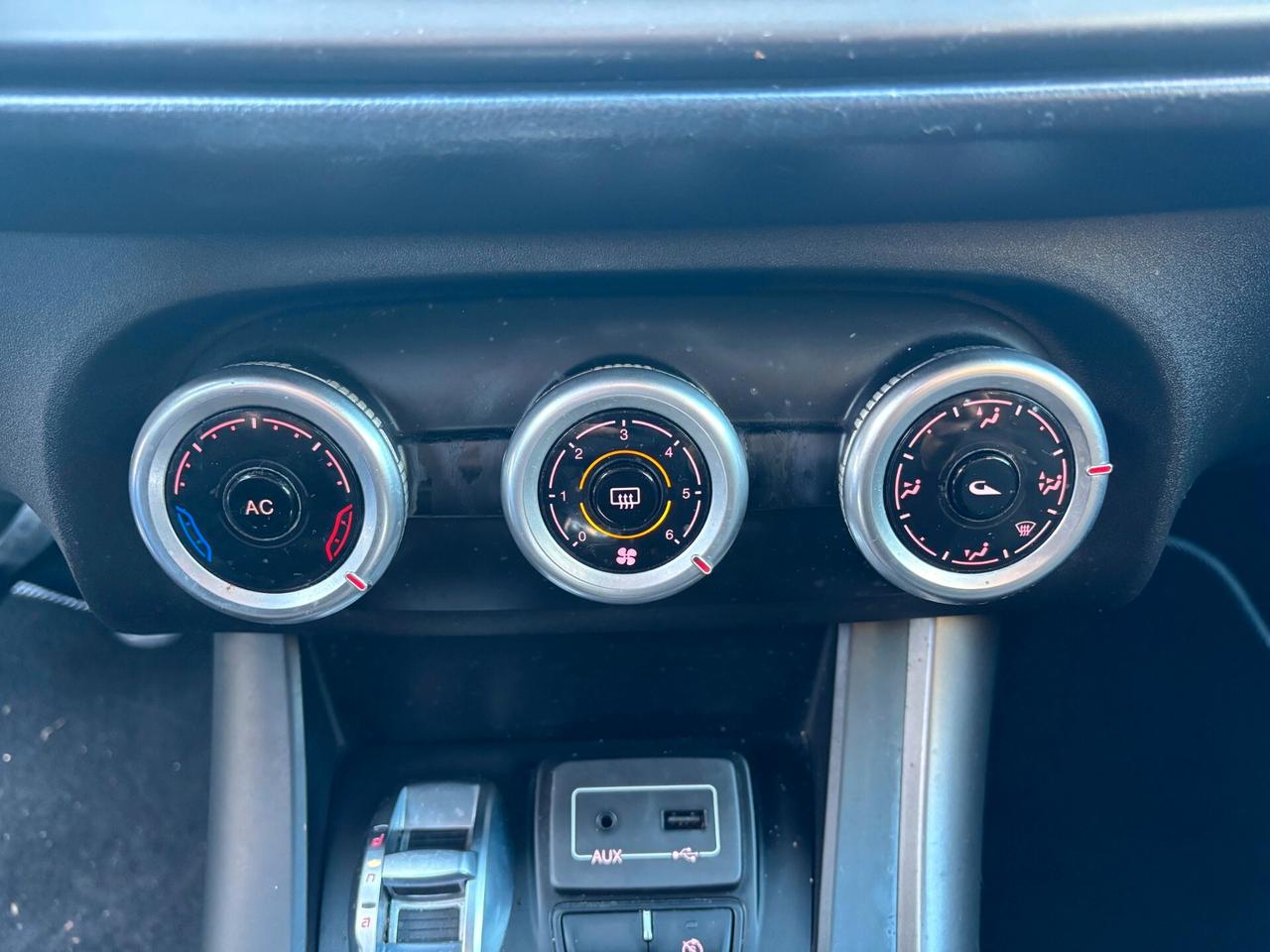 Alfa Romeo Giulietta 1.4 Turbo 120 CV Distinctive