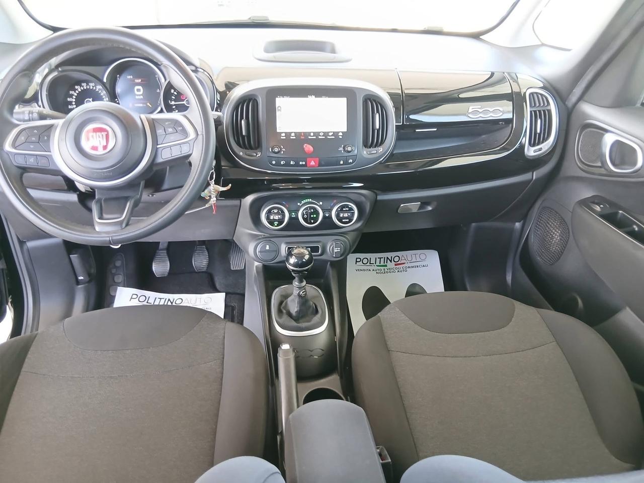 Fiat 500L 1.6 Multijet 120 CV Business