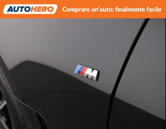 BMW 420 d xDrive 48V Msport