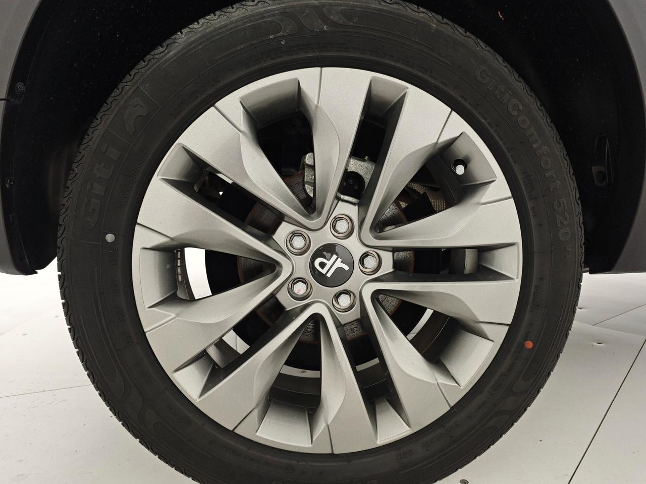 Dr Dr 4.0 dr 4.0 1.5 Bi-Fuel GPL Tetto Apribile