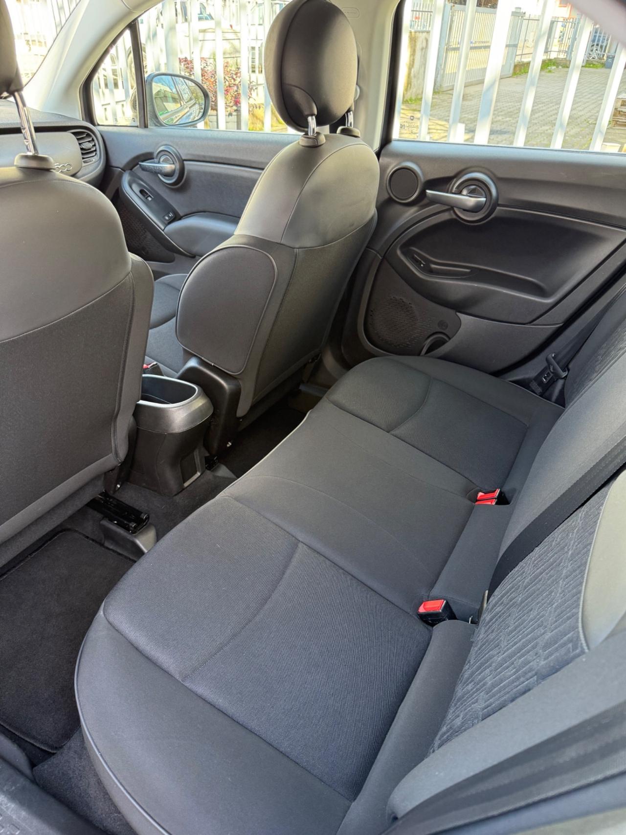 Fiat 500X 1.3 MultiJet 95 CV