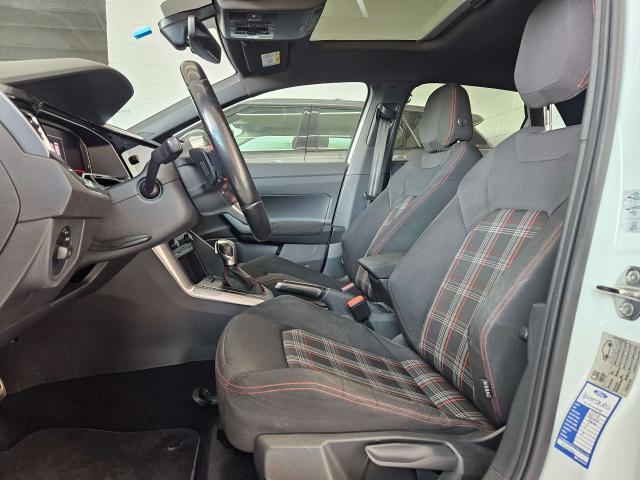Volkswagen Polo GTI Polo VI 2017 5p 2.0 GTI tsi 200cv aut.