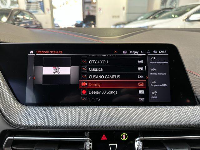 BMW 128 ti Msport - ACC - Camera - Carplay-Head Up-Harman